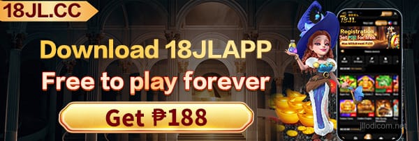 JL Lodi Slot Game Promotion